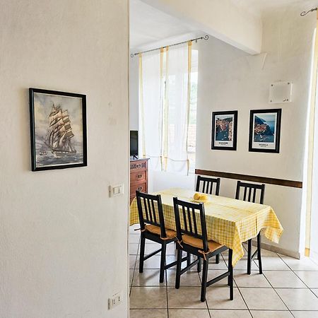 Narissara Apartment Λα Σπέτσια Εξωτερικό φωτογραφία