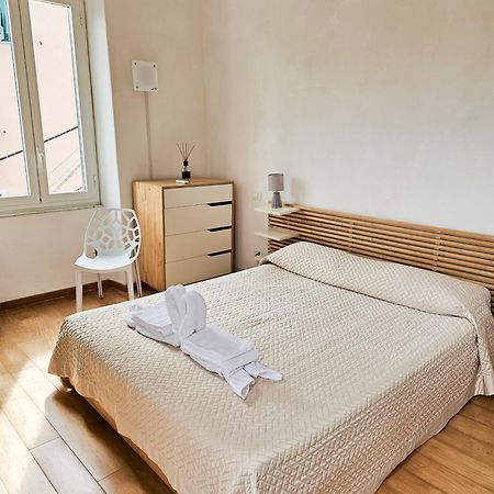 Narissara Apartment Λα Σπέτσια Εξωτερικό φωτογραφία