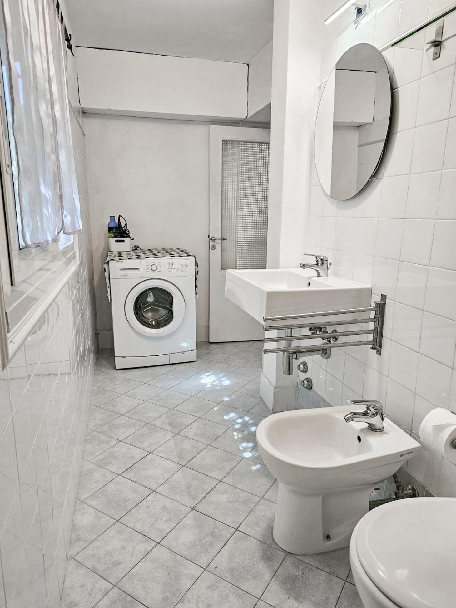 Narissara Apartment Λα Σπέτσια Εξωτερικό φωτογραφία