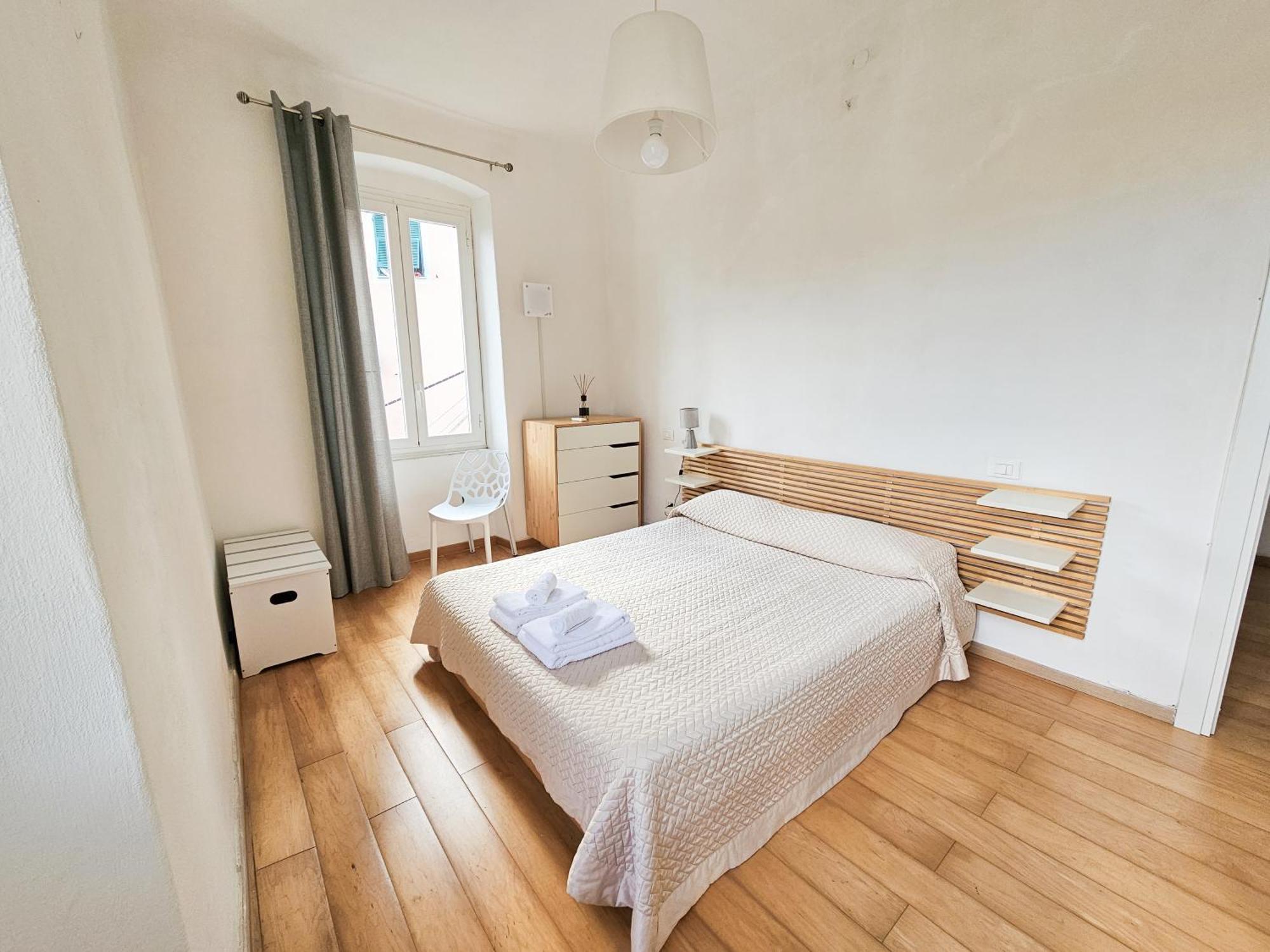 Narissara Apartment Λα Σπέτσια Εξωτερικό φωτογραφία