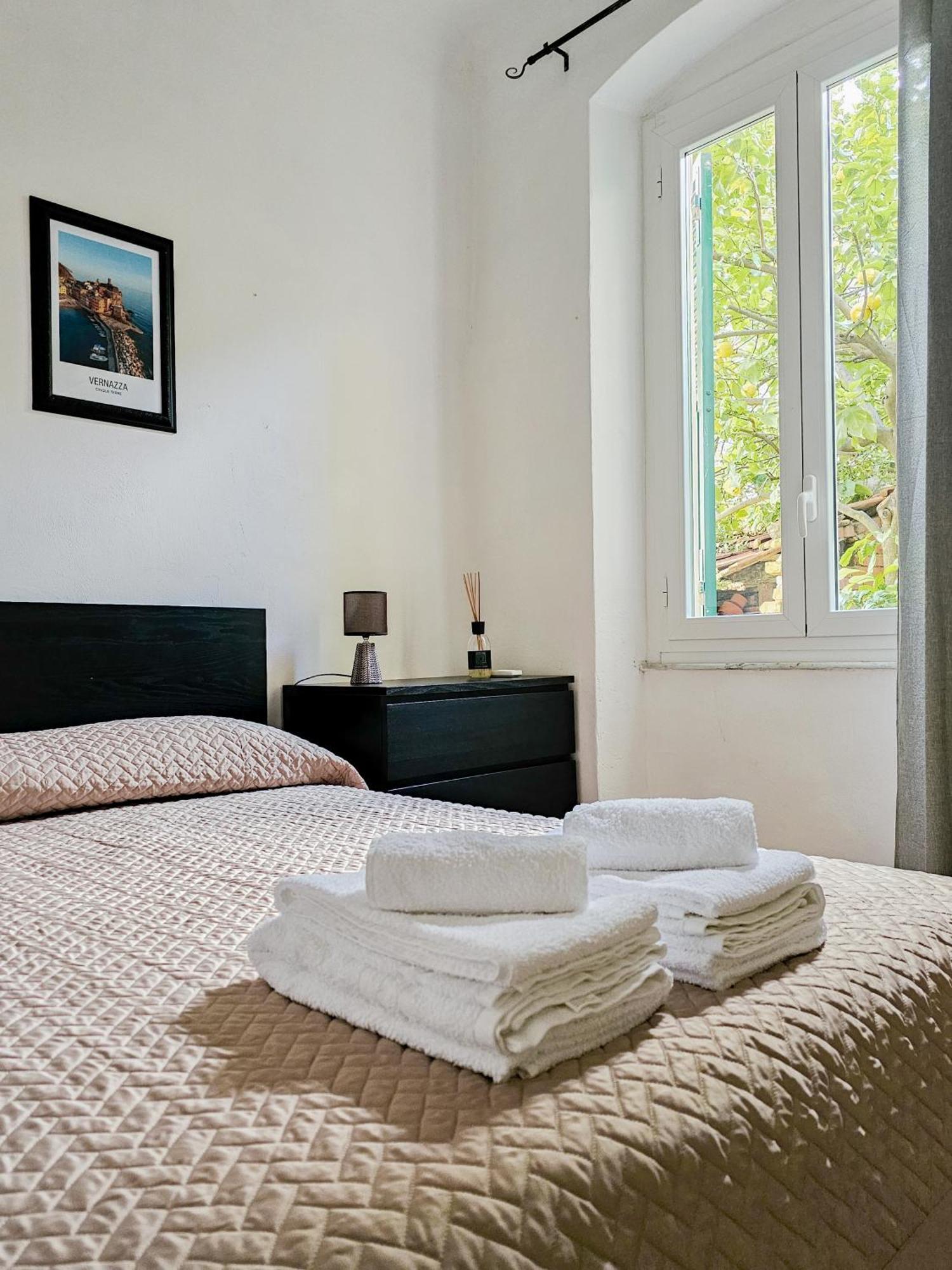 Narissara Apartment Λα Σπέτσια Εξωτερικό φωτογραφία