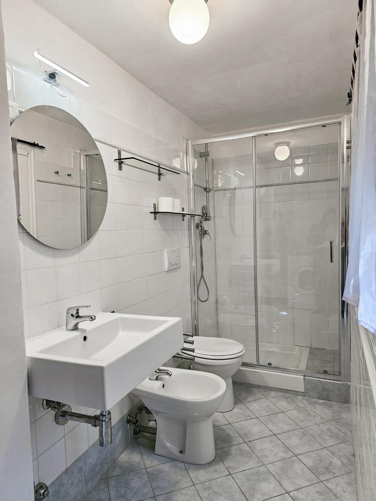 Narissara Apartment Λα Σπέτσια Εξωτερικό φωτογραφία