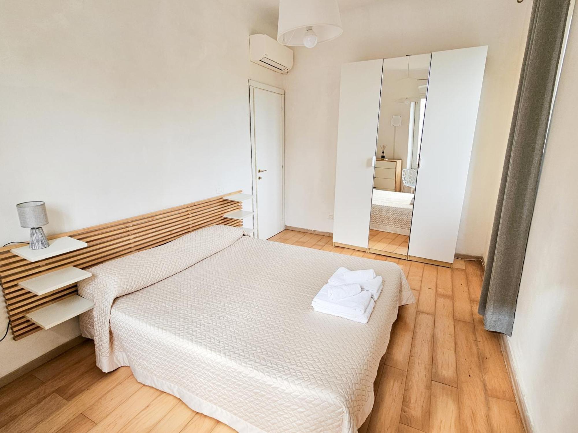 Narissara Apartment Λα Σπέτσια Εξωτερικό φωτογραφία